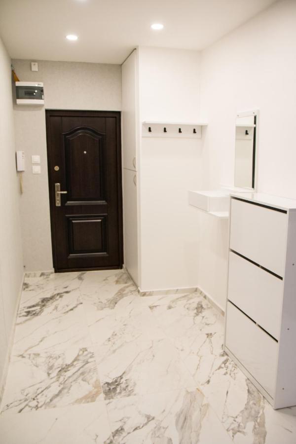Diana Residence Sofia Exterior photo