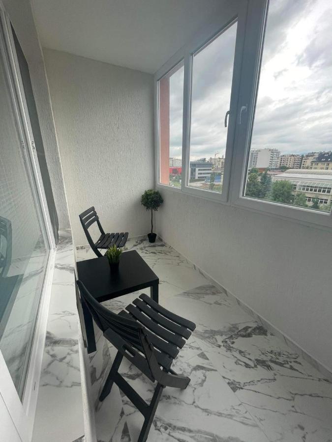 Diana Residence Sofia Exterior photo